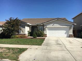 3572 San Moritz Ave, Merced, CA 95348