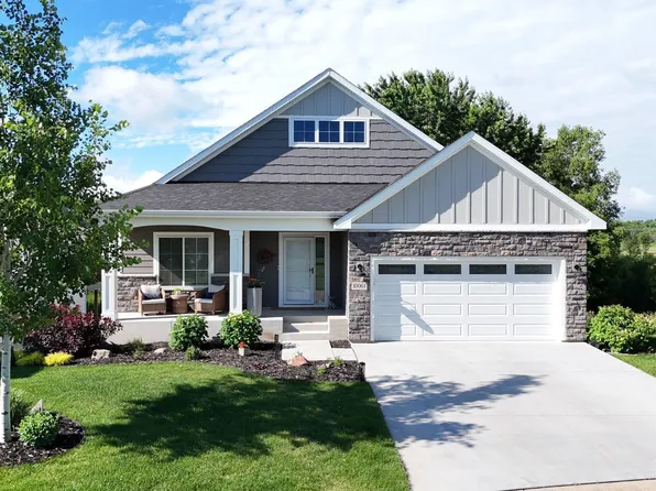 10061 90th Way NE, Otsego, MN 55362