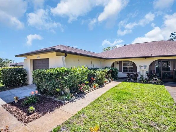 3479 MACLAREN DRIVE, PALM HARBOR, FL 34684