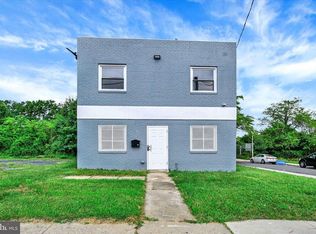 2400 Annapolis Rd, Baltimore, MD 21230