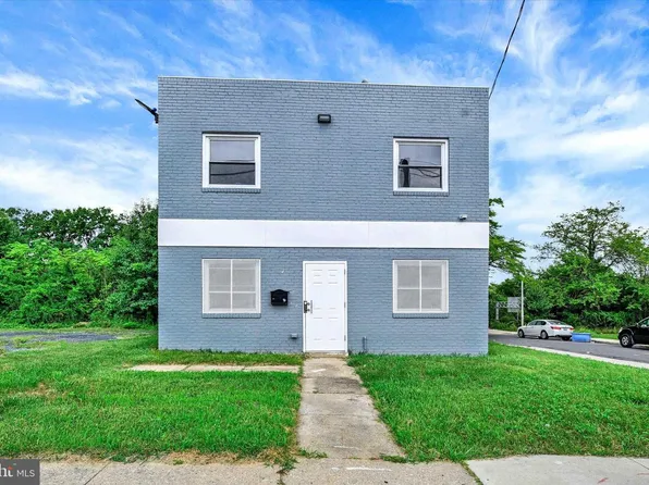 2400 Annapolis Rd, Baltimore, MD 21230