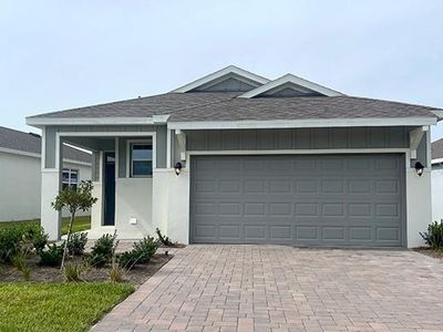 4044 NW 44th Ave, Ocala, FL, 34482