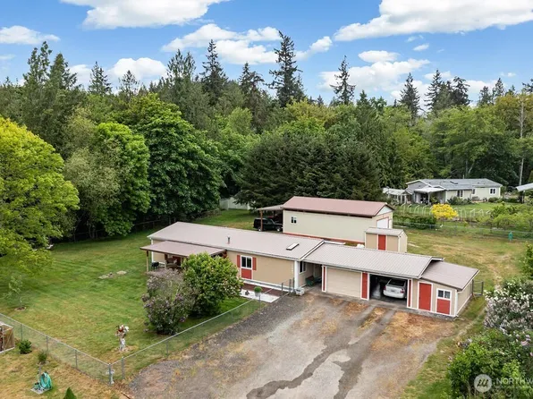 17465 Noll Road NE, Poulsbo, WA 98370