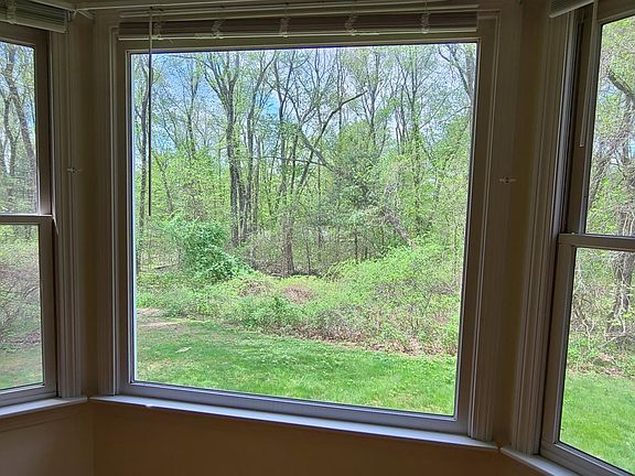 View from the Bay Window