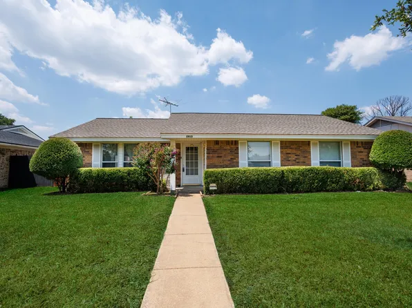 2913 Hillsdale Ln, Garland, TX 75042
