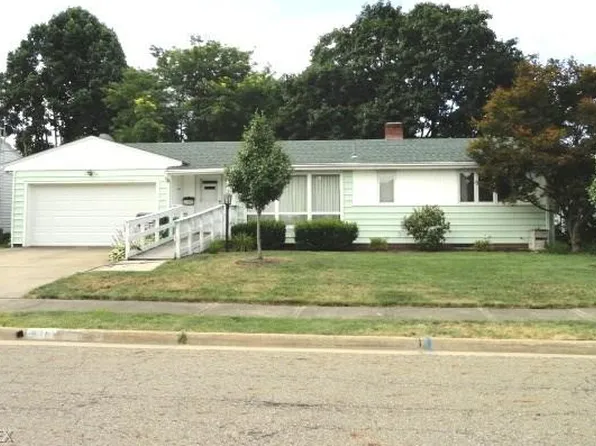 416 5th St NW, North Canton, OH 44720