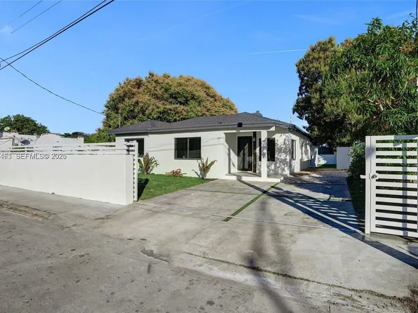 7943 NW 6th Ave #2, Miami, FL 33150