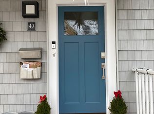 (Undisclosed Address), Roslindale, MA 02131