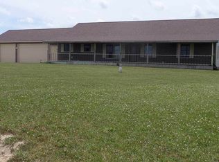 5835 N Lagro Rd, Marion, IN 46952