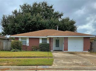 3320 Rancher Rd, Kenner, LA 70065