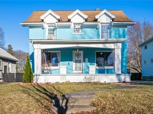 267 Wendhurst Dr, Rochester, NY 14616