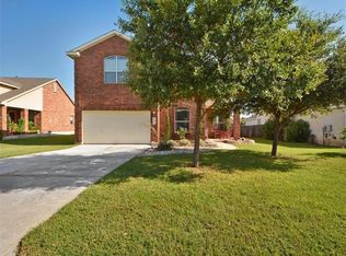 505 Glen Valley Ln, Leander, TX 78641