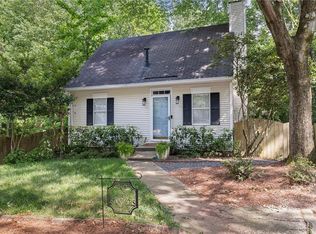 1195 Haven Brook Ln NE, Atlanta, GA 30319