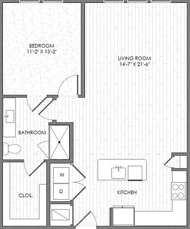 The Albright — Photo 44