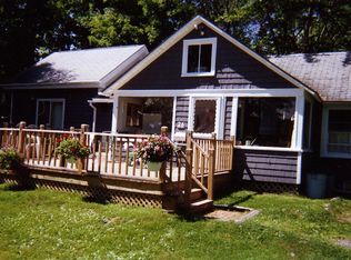 160 Prospect Ave, Saranac Lake, NY 12983