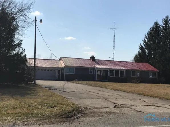 8670 County Road J, Montpelier, OH 43543