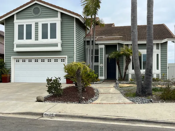 4632 Telescope Ave, Carlsbad, CA 92008