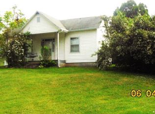 839 Buttermilk Rd, Trade, TN 37691
