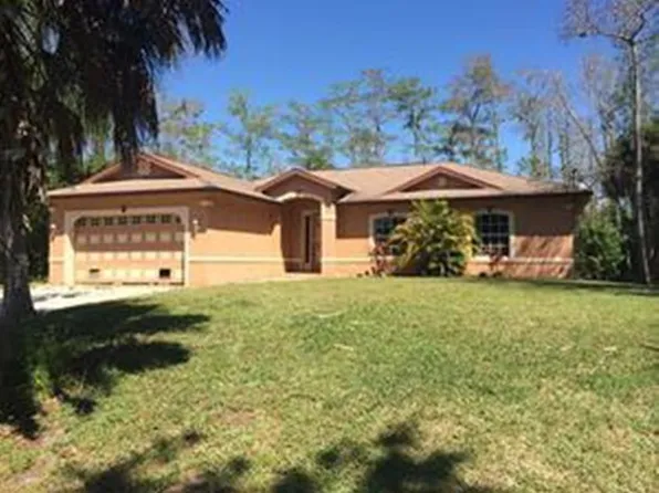 291 35th Ave NE, Naples, FL 34120