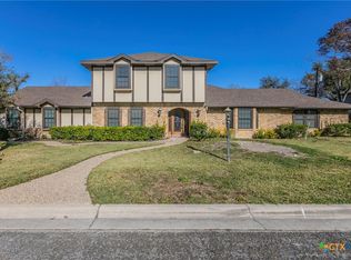 3605 Grizzly Bear Trl, Temple, TX 76502