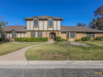 3605 Grizzly Bear Trl, Temple, TX, 76502