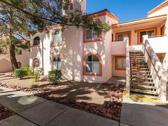 3rd image of 7570 W Flamingo Rd Unit 252