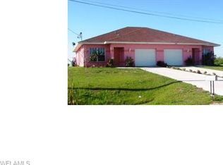 5265 Centennial Blvd, Lehigh Acres, FL 33971