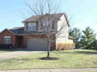 4764 Margaret Ct, Mason, OH 45040
