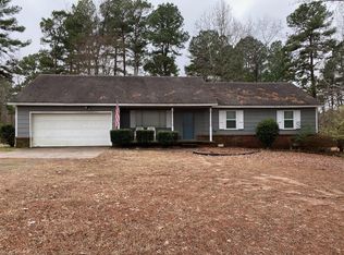 3055 Campground Rd, Cabot, AR 72023