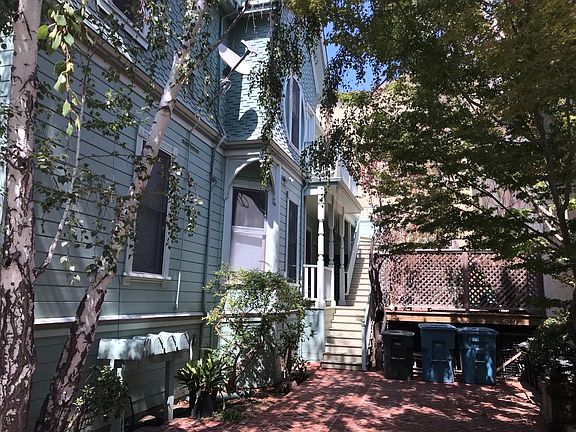 2nd image of 347 Ramona St #3