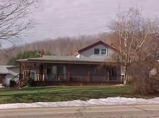 2121 County Route 102, Woodhull, NY 14898