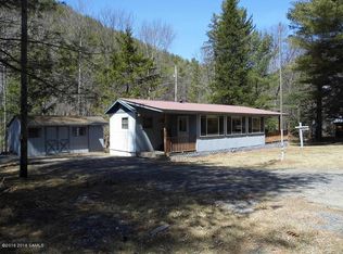 148 Garnet Lake Rd, Johnsburg, NY 12843