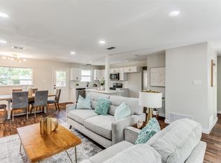 1849 Junius St, Fort Worth, TX 76103