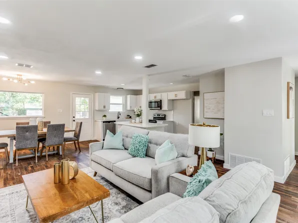 1849 Junius St, Fort Worth, TX 76103