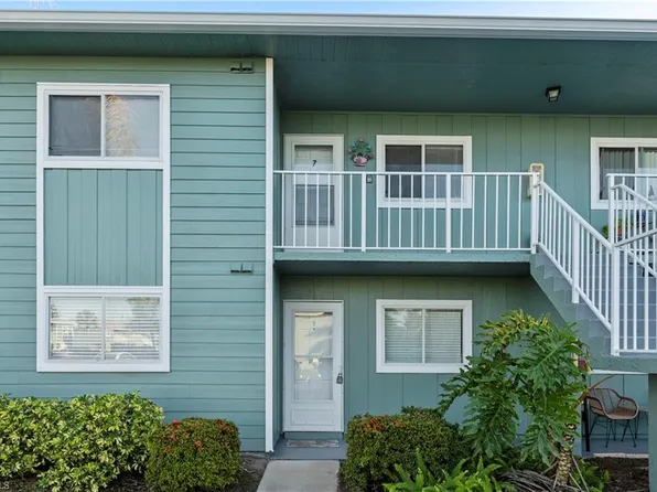 134 Cypress WAY E #3, NAPLES, FL 34110