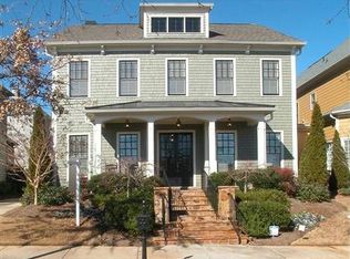 1028 Parc Ln W, Decatur, GA 30033