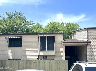 220 Doucet Rd Unit 252G, Lafayette, LA 70503