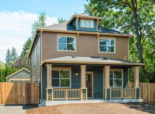 18565 Tryon Way, Gladstone, OR 97027