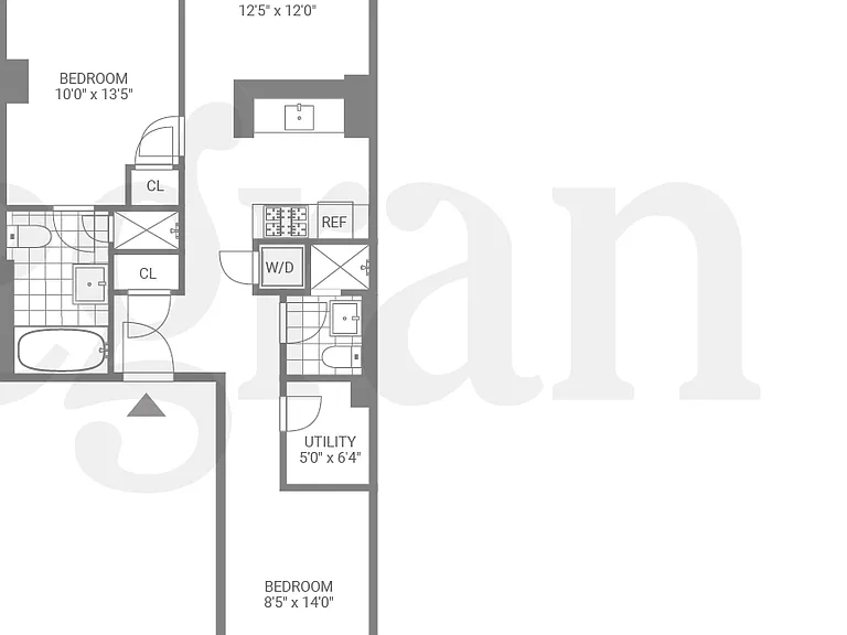 11 E 36th St #406 — Photo 16