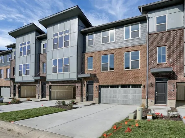 8238 Bostic Dr, Fishers, IN 46038