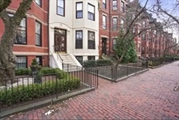 296 Marlborough St #3 — Photo 18