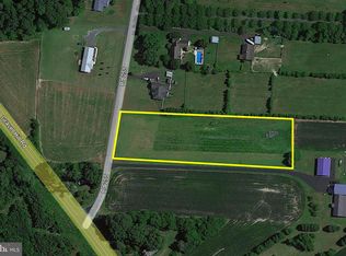 PARCEL 59.11 Pettyjohn Rd, Georgetown, DE 19947