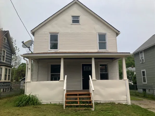 7 Hazel St, Binghamton, NY 13905