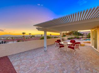 1036 Calico Ridge Dr, Henderson, NV 89011