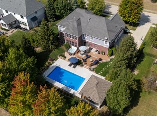 4053 Burford Dr, Carmel, IN