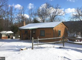 3462 Daves Ln, Fort Loudon, PA 17224