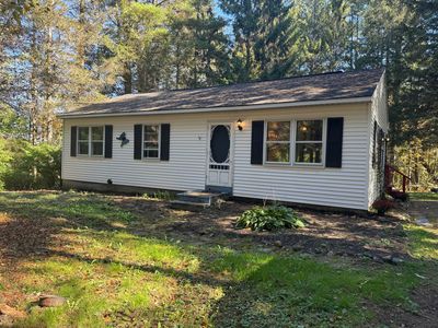 32 Nyes Corner Drive, Fairfield, ME, 04937