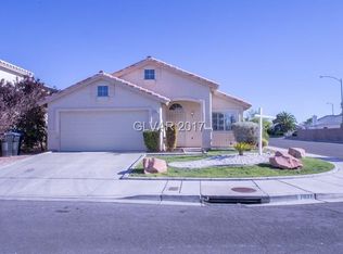 7037 Junction Village Ave, Las Vegas, NV 89129
