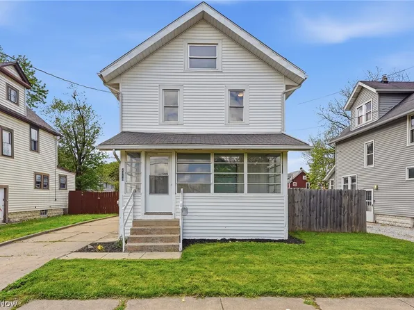 2310 17th St SW, Akron, OH 44314