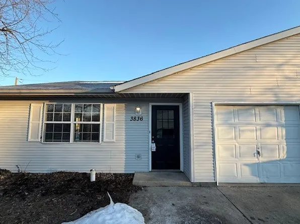 3836 Sherman Towne Dr, Indianapolis, IN 46237